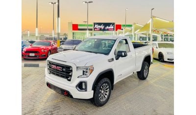 GMC Sierra For sale