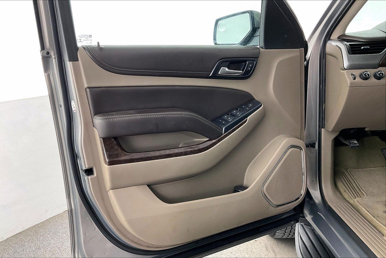 Chevrolet Tahoe LS | Guaranteed Warranty | 0 Down Payment