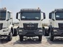 مان TGS MAN TRUCK TGS 4X6 40.440 BRAND NEW 6