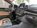 مرسيدس بنز GLE 43 AMG 43 AMG | GCC Specs | Pristine Condition