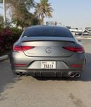 Mercedes-Benz CLS 53 AMG