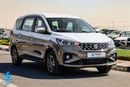 سوزوكي ايرتيغا GLX 2026 | GCC Specs | 7-Seater Comfort | Petrol AT | 6 Airbags | Best Price