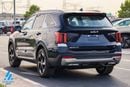 كيا سورينتو 2025 | 7-Seater SUV | 2.5L Petrol | AWD | 12.3” Panoramic Display | LED & Xenon | Export