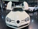 مرسيدس بنز SLR slr