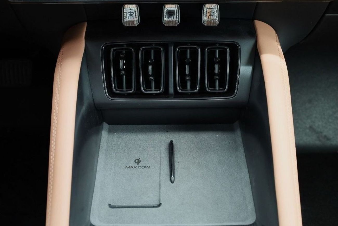 BYD Song Pro BYD_SONG_L_2025_662KM_FULL_OPTIONS_FULL_ELECTRIC