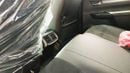 Toyota Hilux Toyota Hilux GR Sport 2.8L Saudi Specs 2025YM