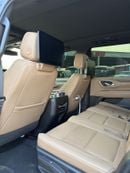 Chevrolet Tahoe PREMIER