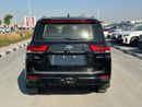 Toyota Land Cruiser GXR-V 3.5L