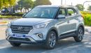 Hyundai Creta 1.6 GLS & GL FOR EXPORT AVAILABLE IN COLORS