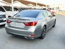 Lexus GS350 F-Sport 3.5L