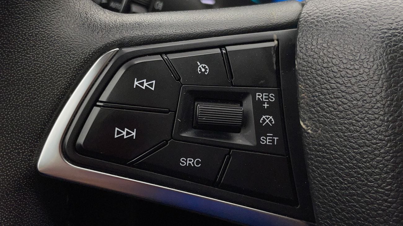 جاك J7 2023 INTELLIGENT | AED 497/Month | 0 DP | 30 Day Return | Warranty | Service History