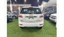 Chevrolet Trailblazer Chevrolet trill playter M0DEL 2013 very condition