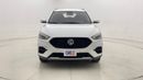 MG ZS STD 1.5 | Zero Down Payment | Home Test Drive