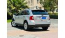 Ford Edge GCC || FORD EDGE SE 3.5L V6 || ORIGINAL PAINT || WELL MAINTAINED