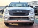 Isuzu D-MAX ISUZU DMAX S.C STD 1.9L DieselL M/T 2Doors White Color 2025 Model