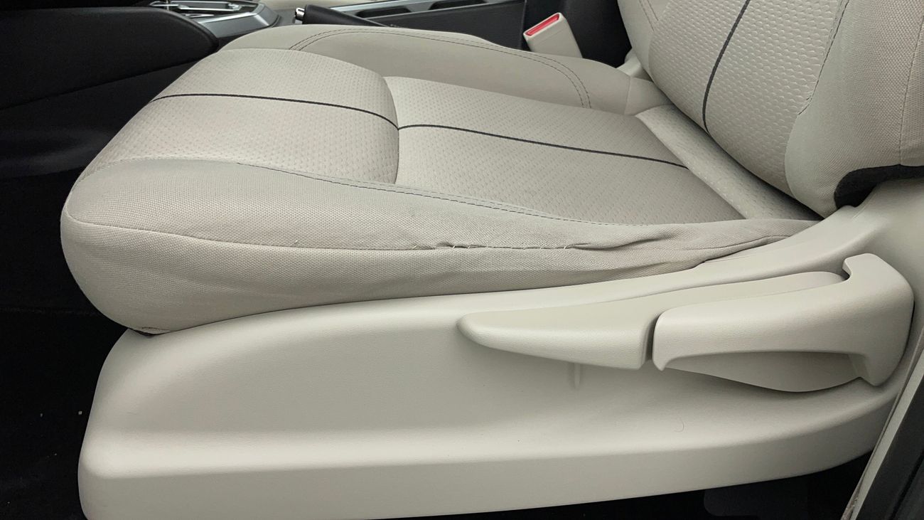 Nissan XTerra SE 2.5 | Zero Down Payment | Free Home Test Drive