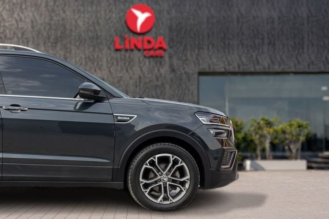 Skoda Kushaq Style, миниатюра 29