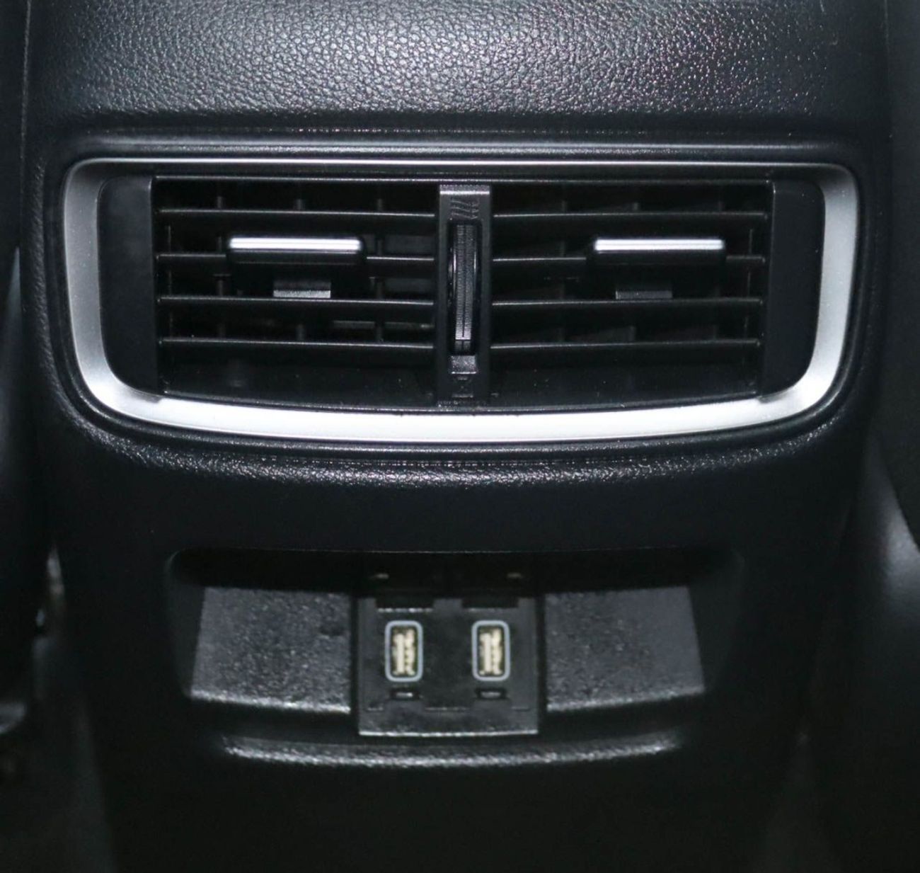 Honda CRV EX 2.4L (184 HP) AWD Honda CR-V 2020 GCC 2.4L, original paint accident-free, in excellent condition,