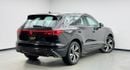 Volkswagen Touareg 2024 Volkswagen Touareg R-Line, 2029 VW Warranty + Service Pack, Full VW Service History, GCC