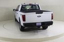 Ford F-150 XL CREW CAB FX4 1024 / AL TAYER MOTORS AL QOUZ SHOWROOM