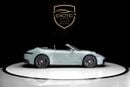 بورش 911 CARRERA GTS CABRIOLET T-HYBRID