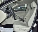 Volkswagen Passat TRENDLINE EXCELLENT DEAL for our Volkswagen Passat ( 2020 Model ) in Black Color GCC Specs