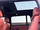 روكس أداماس 1.5L Turbocharged AWD Luxury VIP | 6-Seats | 2026 | COUCH