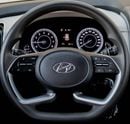 Hyundai Creta Std 1.5L Hyundai Creta | 1.5 L | 2022 | GCC | Accident-Free | In Excellent Condition | 739 P.M