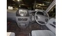 Toyota Noah Used RHD 2001/L 4WD/SR50G Lot # 597