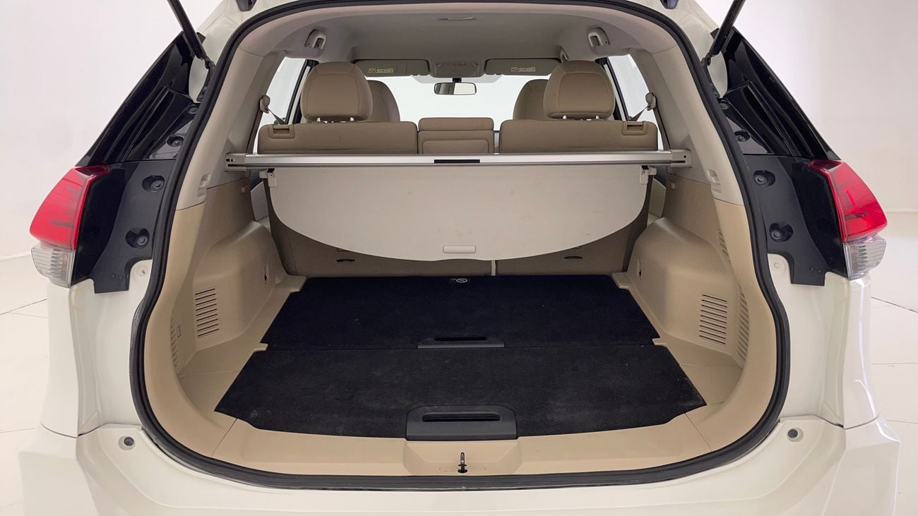 Nissan XTrail S 2.5 | Zero Down Payment | Home Test Drive