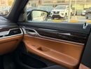 BMW 730Li Exclusive 2.0L