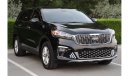 Kia Sorento EX Kia Sorento 7 Seats Model 2020 Good Condition 2.4L