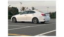 Lexus IS300 MODEL 2013 GCC CAR PERFECT CONDITION INSIDE AND OUTSIDE FULL OPTION SUN ROOF LEATHER SEATS NAVIGATIO