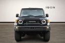 تويوتا لاند كروزر 70 Toyota Land Cruiser J70 2.8 5dr (EXPORT ONLY)