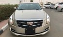 Cadillac ATS