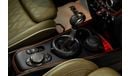 Mini John Cooper Works Countryman 2017 Mini Countryman JCW / Full Option / Full Dealer Service History