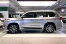 Lexus LX 570 Signature | Guaranteed Warranty | 0 Down Payment