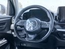 Suzuki Swift 2026 SUZUKI SWIFT 1.2L GLX WITH DVD+CAM A/T