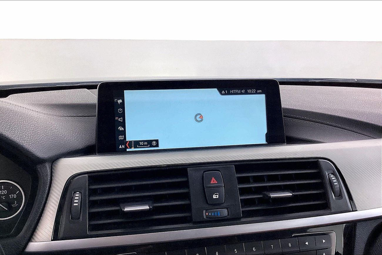 BMW 420i M Sport | Guaranteed Warranty | 0 Down Payment