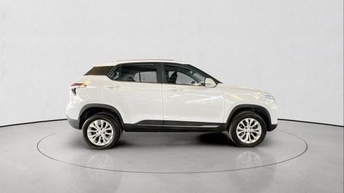 Chevrolet Groove 1.5 LT CVT 16 ALW | Guaranteed Warranty | 0 Down Payment