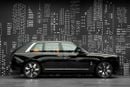 Rolls Royce Cullinan ROLLS ROYCE | CULLINAN SERIES 2 | SILVER BADGE | 2026MY BRAND NEW STD