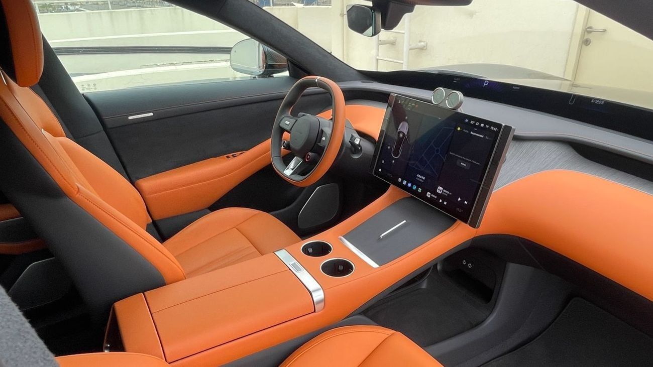 Xiaomi YU7 Max- 690 HP (681 bhp or 508 kW). range of up to 760 km