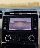 Hyundai Tucson Comfort 2.0L Hyundai Tucson | 2024 | GCC | Accident-free | Excellent condition | 1281 per month