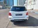 Mercedes-Benz GLK 350 3.5L