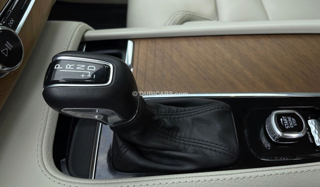 Volvo XC90 T5 MOMENTUM 2 | Under Warranty | Inspected on 150+ parameters