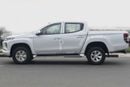 Mitsubishi L200 GLX 2.5L