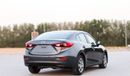 Mazda 3 2019 Mazda 3 S (BN), 4dr Sedan, 1.6L 4cyl Petrol, Automatic, Front Wheel Drive
