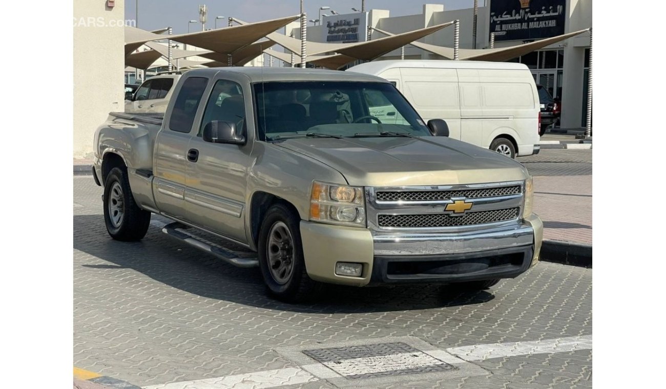 Chevrolet Silverado Chevrolet silevrado