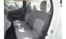 Mitsubishi L200 Double Cabin GLS 2.4L Diesel MT (Export only)