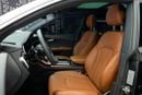 Audi Q8 55 TFSI PROGRESS PLUS AUDI | Q8 QUATTRO | GCC SPECS MAIN DEALER WARRANTY + SERVICE CONTRACT AL NABOODA